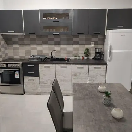 Villa Paradise Kilkís