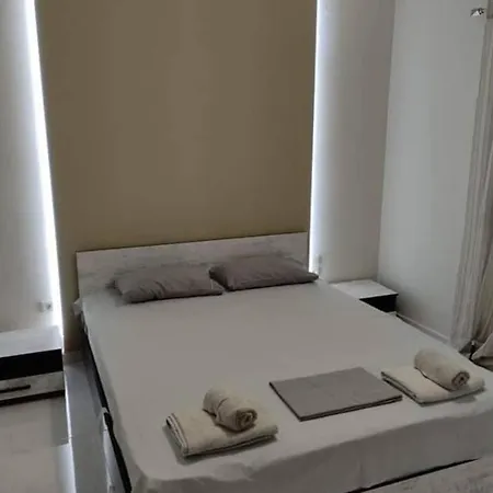 Villa Paradise Kilkís