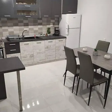 Paradise Villa *