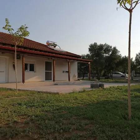 Paradise Villa