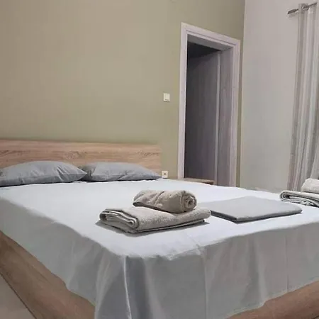 Paradise Villa Kilkís