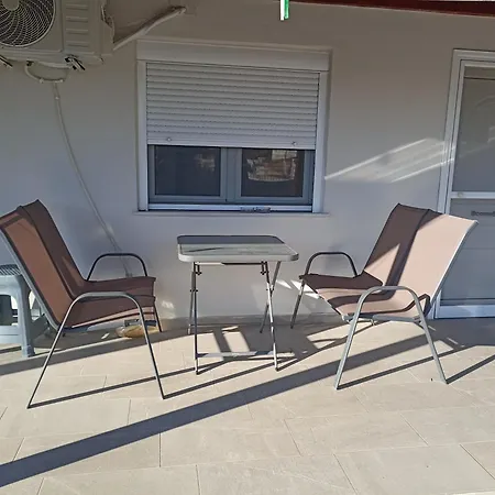 Paradise Villa Kilkís