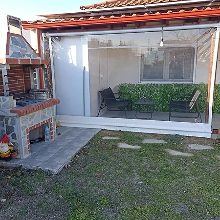 Villa Paradise Kilkís