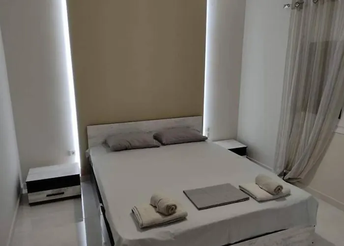 别墅 Paradise Kilkís