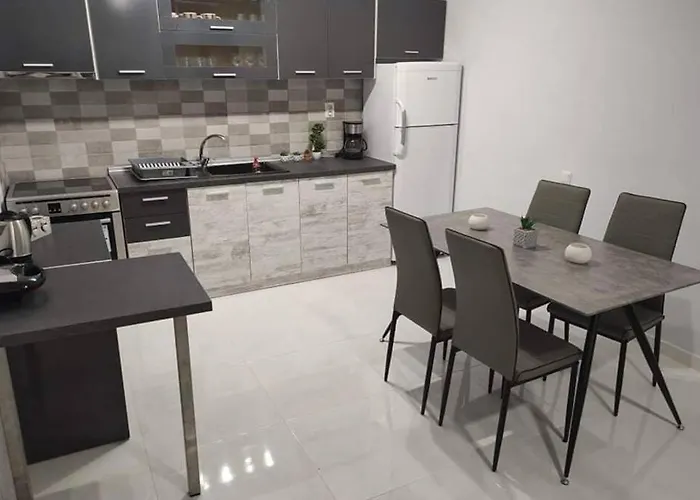 Paradise Villa *