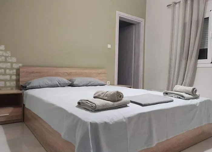 Paradise 别墅 Kilkís