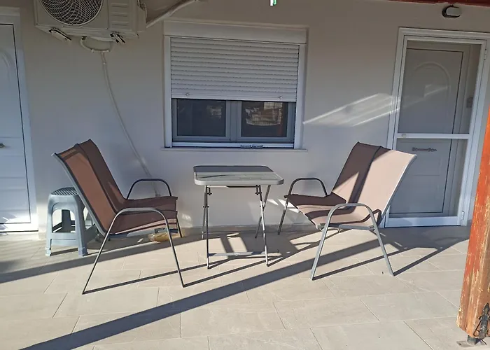 Paradise 别墅 Kilkís